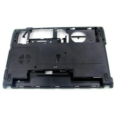 Laptop-Kunststoffspritzgussform
