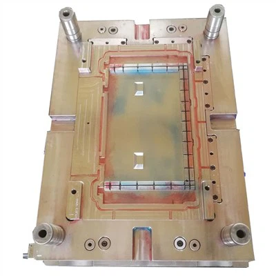 Kunststoffform für Auto-Armaturenbretter