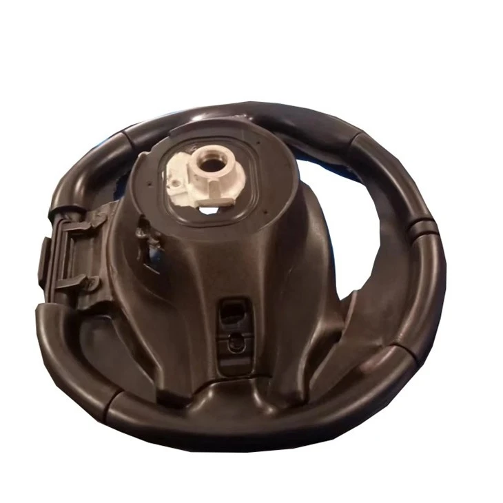 Auto Steering Wheel Frame Injection Molding