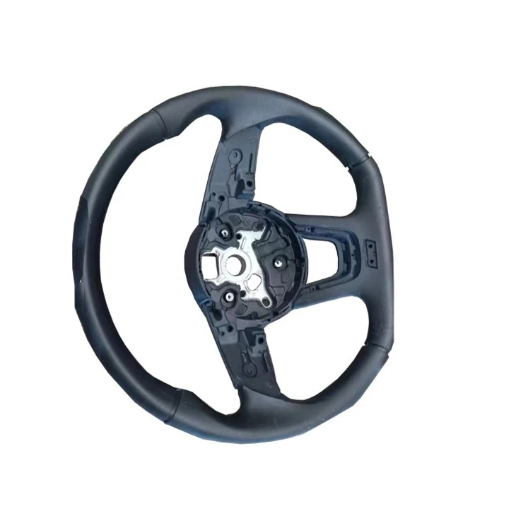 Auto Steering Wheel Frame Injection Molding