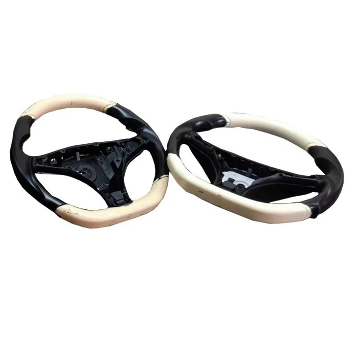 Auto Steering Wheel Frame Injection Molding